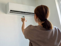 10 Dampak Positif Penggunaan AC di Rumah