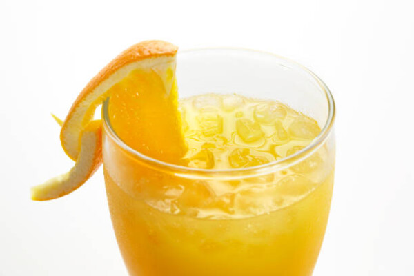 Manfaat Es Jeruk Bagi Kesehatan