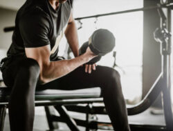 Fitness untuk Pemula: Panduan Lengkap untuk Memulai Perjalanan Kebugaran Anda