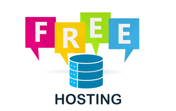 Hosting Gratis