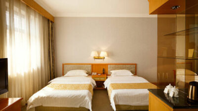 Hotel Terbaik di Bondowoso