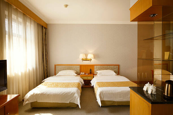 Hotel Terbaik di Bondowoso