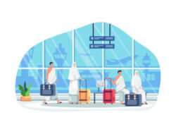 Langkah Cerdas Memilih Travel Umroh yang Tepat