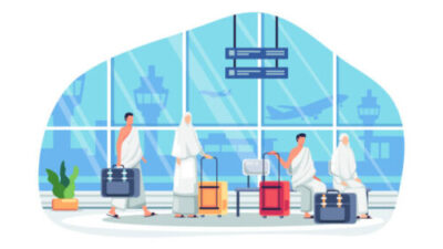 Memilih Travel Umroh