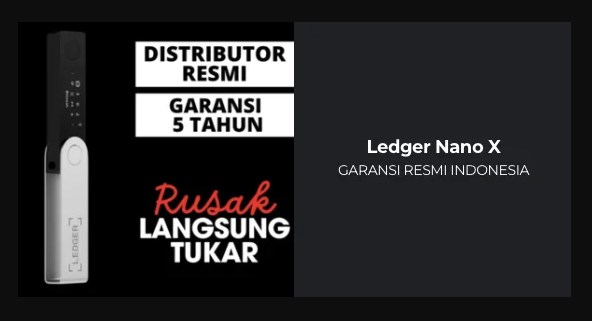 Komunitas Kripto Indonesia