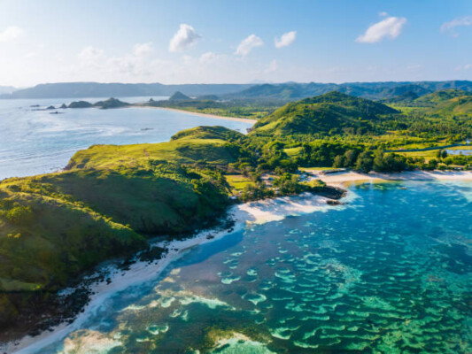 Liburan Seru di Lombok