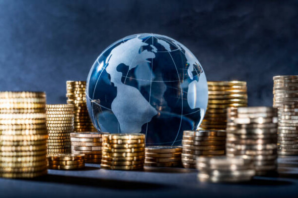Menaklukkan Dunia Investasi