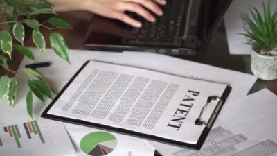 Mendapatkan Hak Cipta