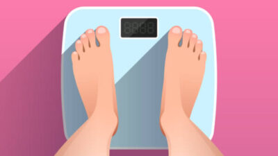 Mengelola Berat Badan