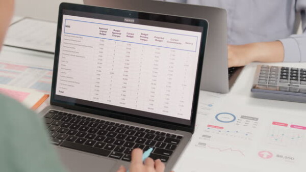 Mengelola Keuangan Bisnis