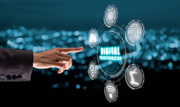 Transformasi Digital