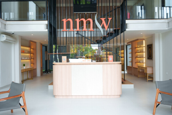 NMW Aesthetic Clinic