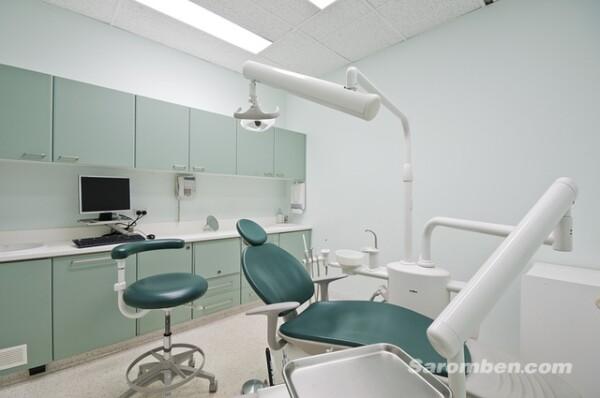 Klinik Gigi Terdekat