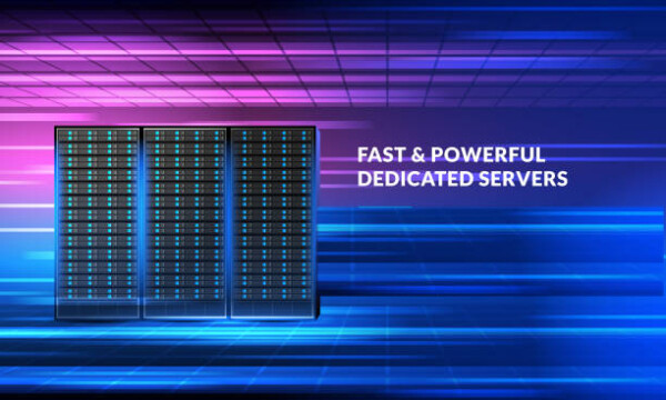Dedicated Server