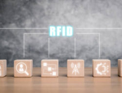 Apa itu RFID, Cara Kerja dan Manfaatnya