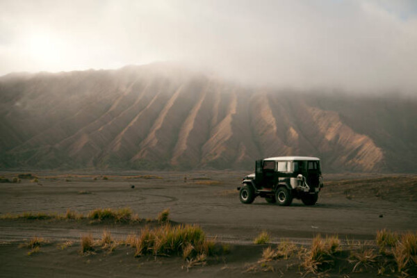 Gunung Bromo