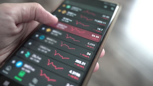 Harga Crypto
