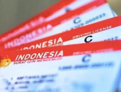 Kabar Baik, SIM Indonesia Berlaku di Negara ASEAN Mulai 2025!