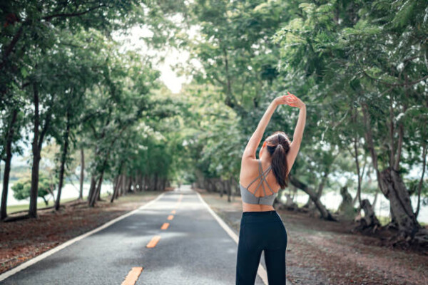 Teknik Pernapasan yang Tepat