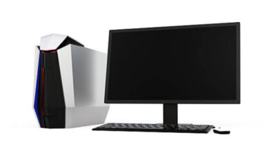 Membangun PC Gaming Berkualitas