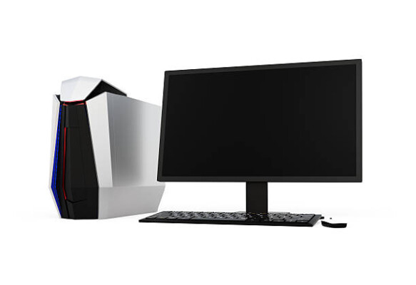 Membangun PC Gaming Berkualitas