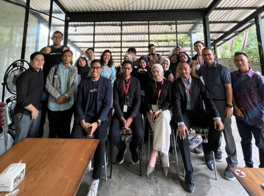 Ekonomi Digital Indonesia