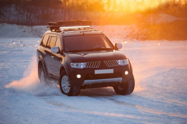 Mobil SUV 3 Baris Terbaik