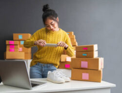 5 Tips Jitu Meningkatkan Penghasilan 30 Hari Tanpa Modal