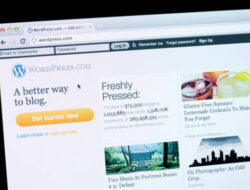 Cara Membangun Website WordPress Sendiri Hanya dalam 20 Menit