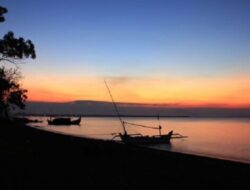 Eksotisme Pantai Banongan Situbondo, Keindahan Pasir Hitam dan Wisata Bahari