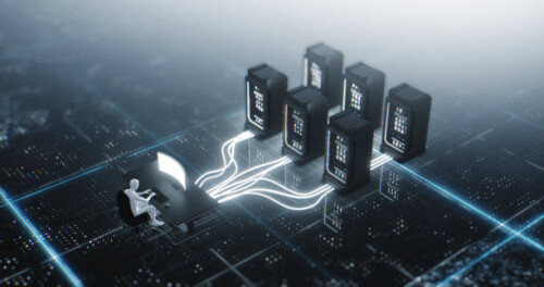 Kernel Virtual Machine