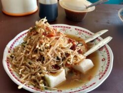 Makanan Khas Situbondo, Eksplorasi Kuliner yang Menggugah Selera