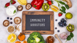 Makanan yang Meningkatkan Imunitas, Apa Saja Pilihannya?