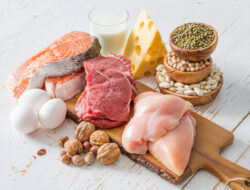 Memahami Lemak: Jenis, Fungsi, dan Cara Memilih Lemak Sehat