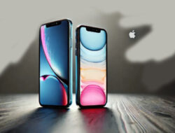 Membandingkan iPhone XR dan iPhone 11, Pilihan Terbaik Sesuai Anggaran dan Kebutuhan