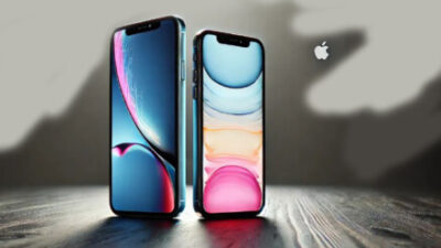 iPhone XR dan iPhone 11