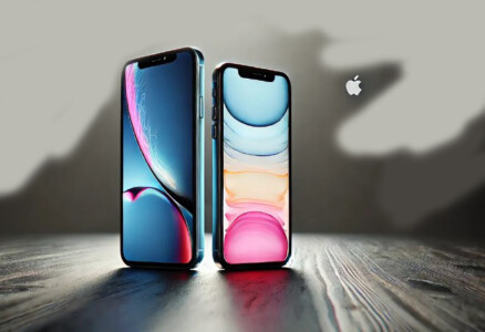 iPhone XR dan iPhone 11