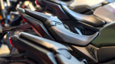 Memilih Motor yang Tepat