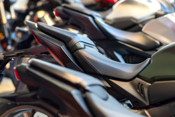 Memilih Motor yang Tepat