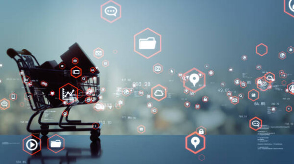 Menaklukkan Pasar Digital