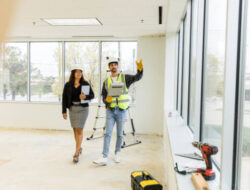 Meningkatkan Produktivitas dan Kenyamanan dengan Jasa Renovasi Kantor Profesional