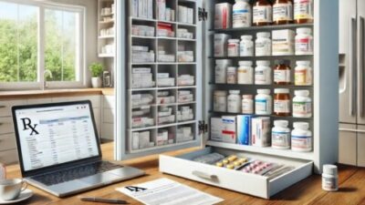 Pengobatan yang Aman