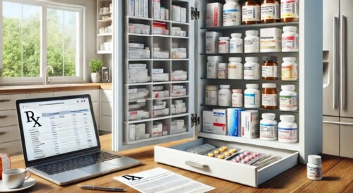 Pengobatan yang Aman