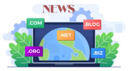 Panduan Pemula, Memilih Domain untuk Website Media Online Anda