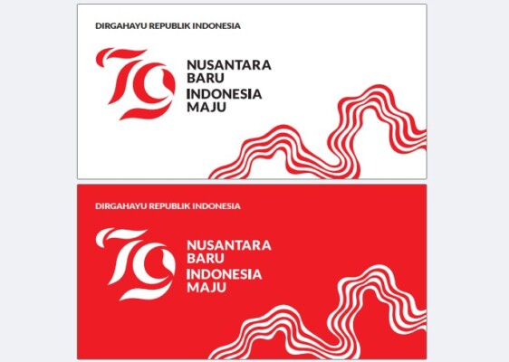 Nusantara Baru Indonesia Maju