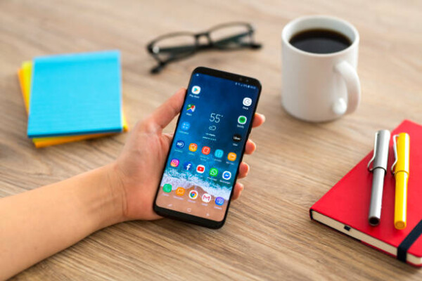 Memaksimalkan Kinerja Smartphone Android