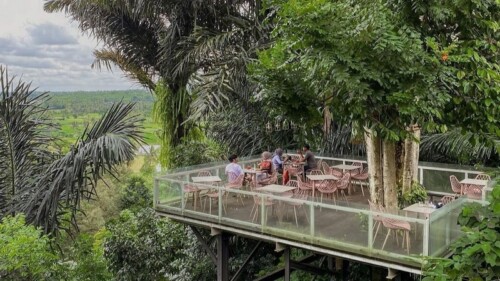 Taman Botani Sukorambi