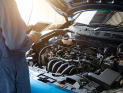Tips Merawat SUV Kompak Agar Awet dan Tahan Lama