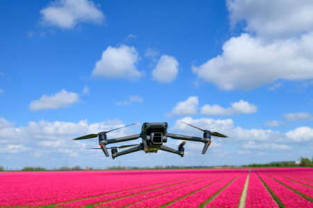 DJI Mavic 3