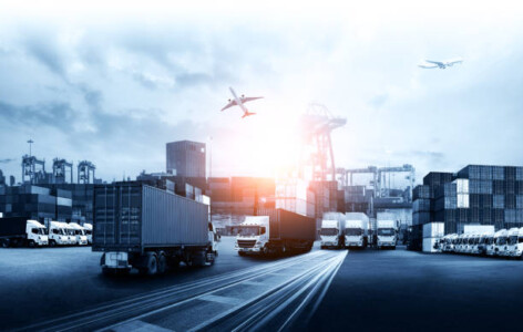 Jasa Import dari China